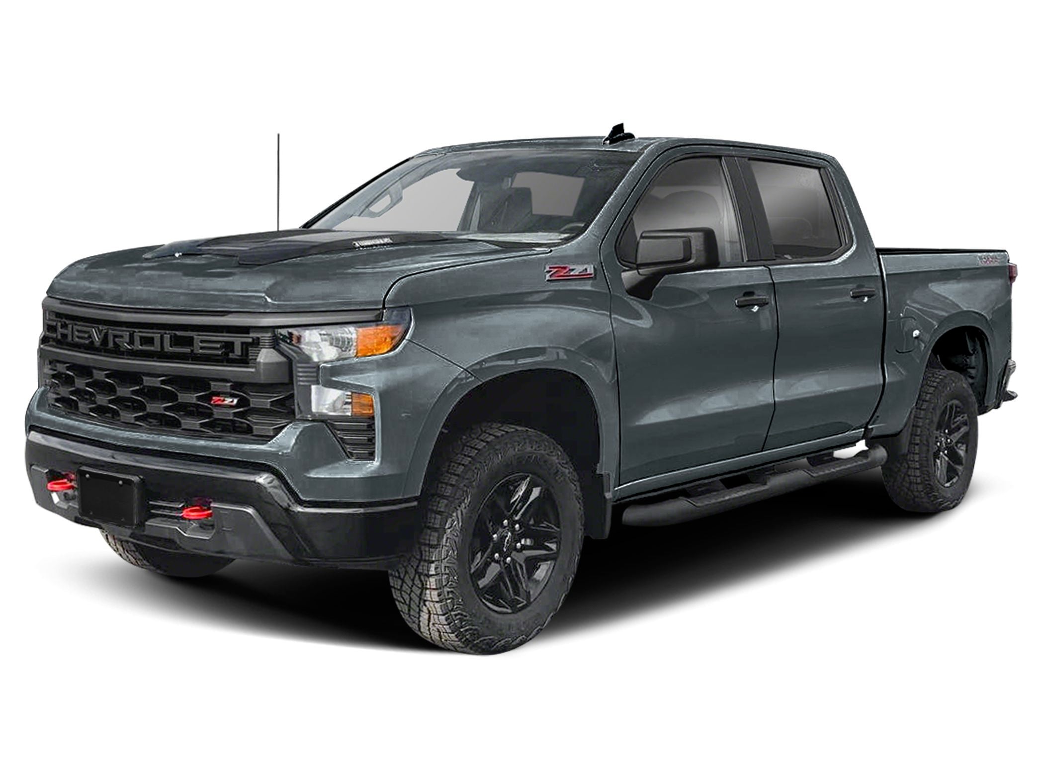 chevrolet silverado 1500 2025 3GCUKCE81SG138639 image chevrolet silverado 1500 2025 3GCUKCE81SG138639 image